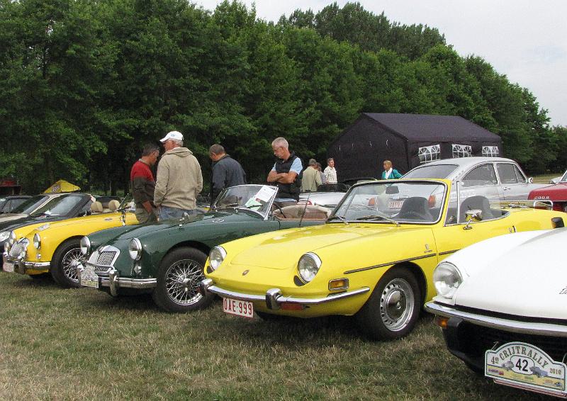 33 ste Crijtfeesten en 4de Crijtrally op 25 juli 2010-Terlogt Diepenbeek (45).JPG
